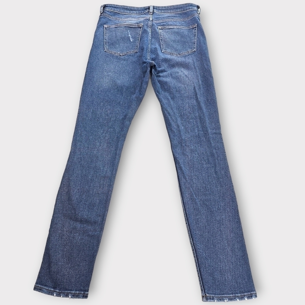 Other Stories Slim Cut Jeans Size 28 - Picture 7 of 13